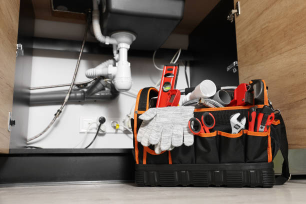 Best Water Heater Repair  in Ellsworth, KS
