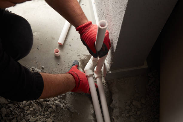 Best Toilet Repair Services  in Ellsworth, KS