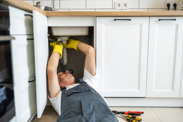 Best 24-Hour Plumber Near Me  in Ellsworth, KS