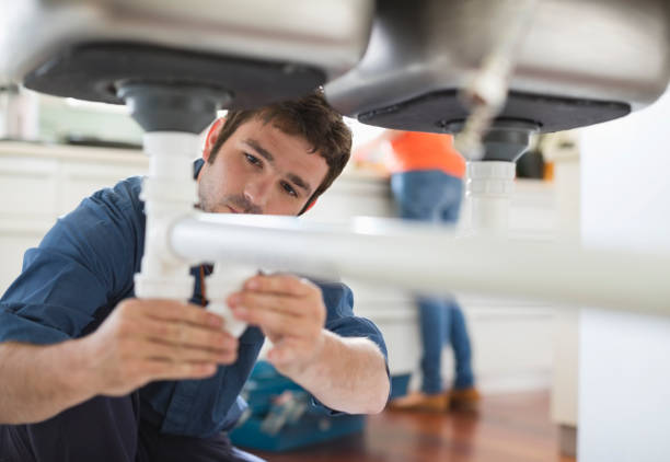 Best Pipe Repair Near Me  in Ellsworth, KS
