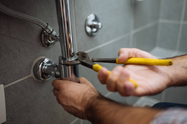 Best Emergency Plumbing Repair  in Ellsworth, KS