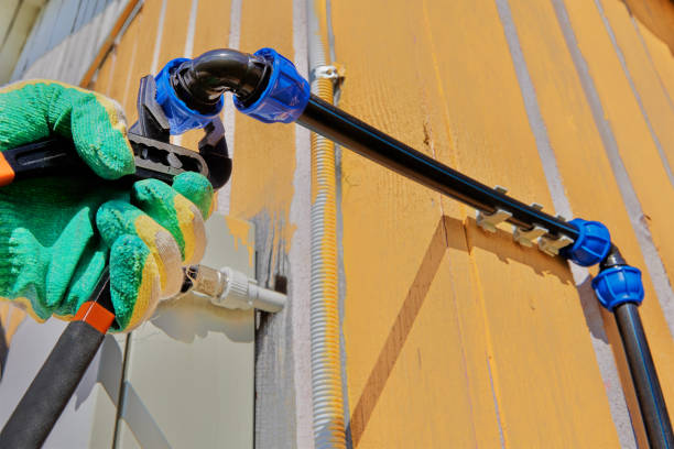 Best Commercial Plumbing Services  in Ellsworth, KS